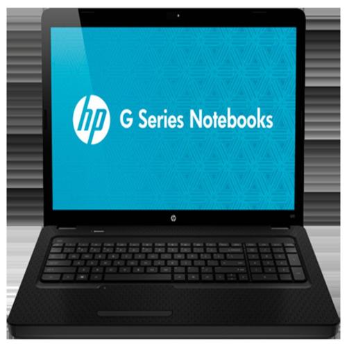 Hp Us G72B60US