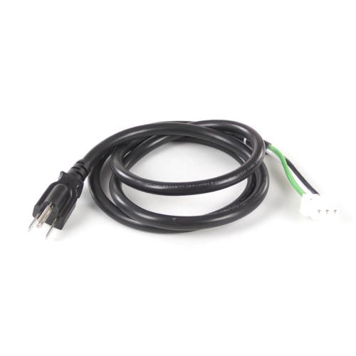 Sharp Microwave Power Supply Cord - FACCDA129WREZ