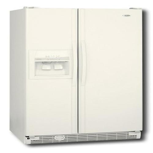 Whirlpool ED5SHAXMT11 Side-By-Side Refrigerator
