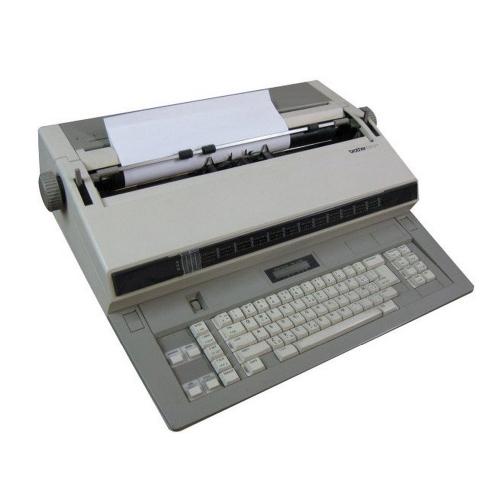 Brother EM501 Typewriter