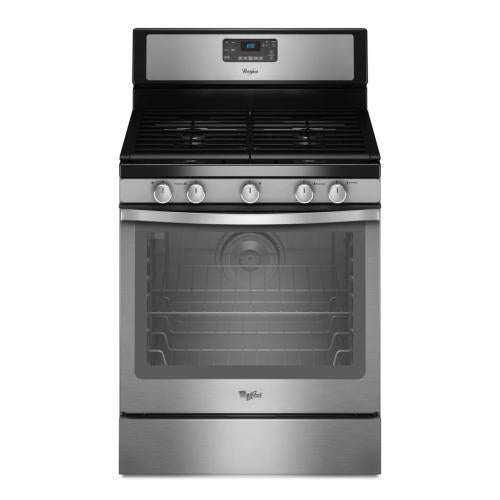 Whirlpool WFG540H0AE1 Range - Oven/Stove