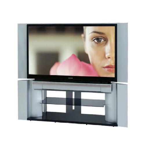 Toshiba 62HM15A Super-Bright Projection T