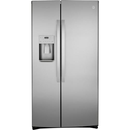 Ge GZS22IYNBHFS Refrigerator