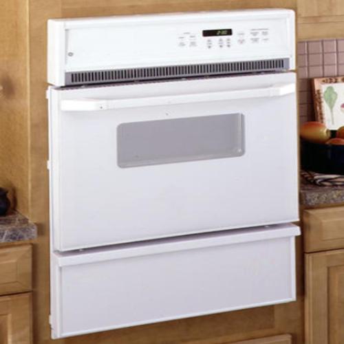 Ge JGRP17WEW5WW Gas Range Or Dual Fuel