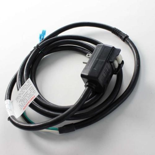 GE Power Supply Cord Complete - WJ35X22320