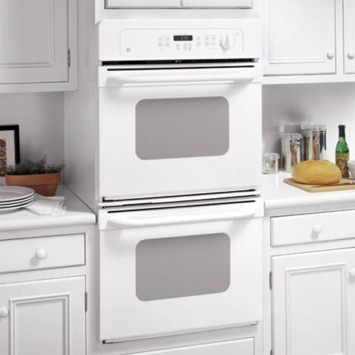 Ge JKP28WF3WW Electric Range