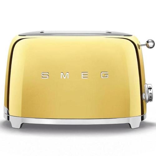 Smeg TSF01GOUS Toaster