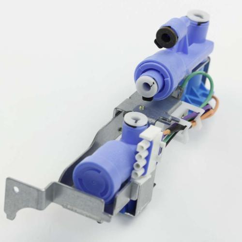 GE Valve Double Iw Asm - WR57X20873