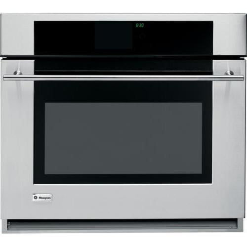 Ge ZET1RM3SS Electric Range