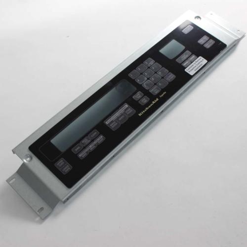 Whirlpool Stove Touchpad - WP8302743