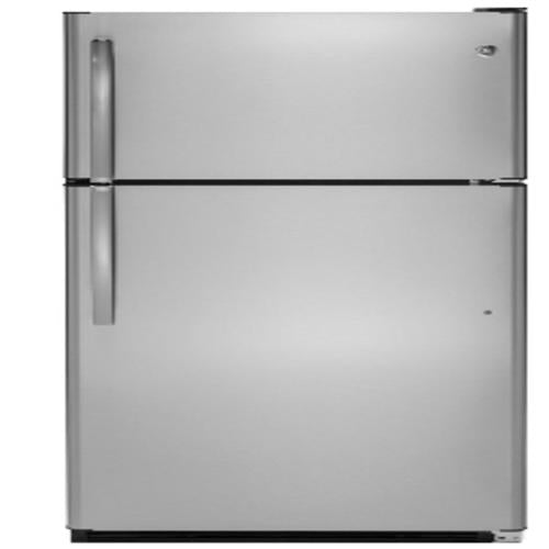 Ge GTS21FSKFSS Refrigerator