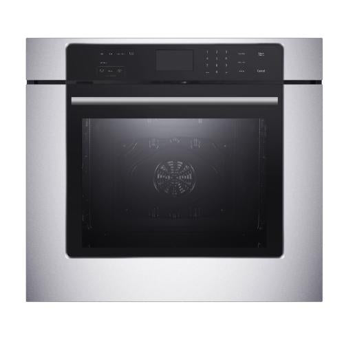 Kova F772101SIX Wall Oven,5 Cuft,Electric228.40'Hx29.84"