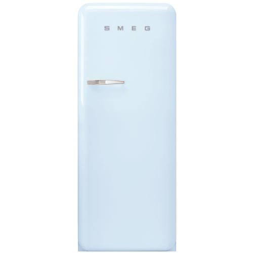 Smeg FAB28URPB3 Lh L0 Refrigerator Fab28