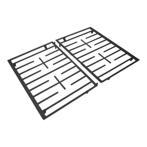Whirlpool Gas Range Burner Grate Set - W11382191