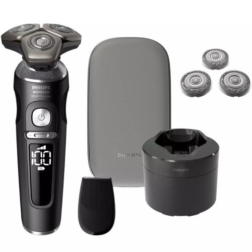 Norelco Shaver S9000 Prestige - SP9840/90