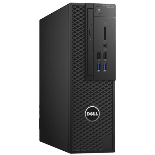 Dell PRECISIONT3420 Precision T3420 Desktop