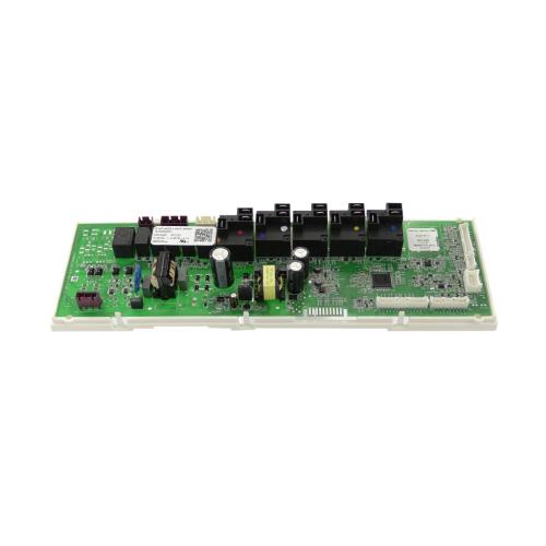 GE Machine Board With Frame (Serv - WB27X29496