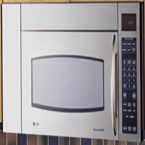 Ge JVM3670SF02 Microwave Or Advantium