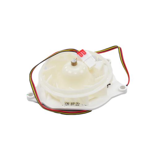LG Dc Motor Assembly - EAU63503703