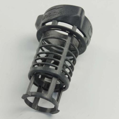 Bertazzoni Dishwasher Filter Handle – Z290060