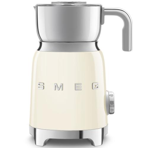 Smeg MFF11CRUS Milk Frother