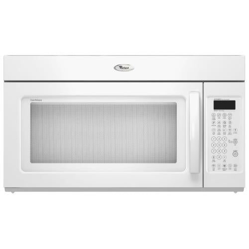 Whirlpool GMH5205XVQ0 Microwave