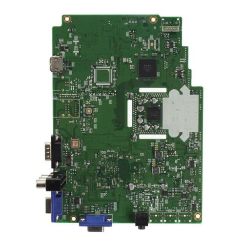 Maxell Pwb Assembly Main Cp-Ew302N - JP88891
