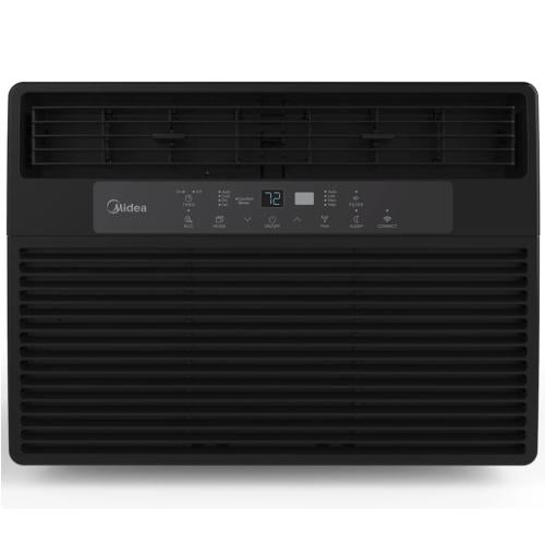 Midea MAW10S1DWBL Window Air Conditioner
