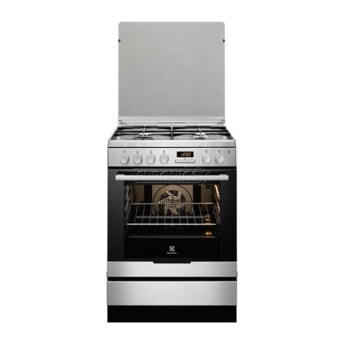 Electrolux FEF376ASL
