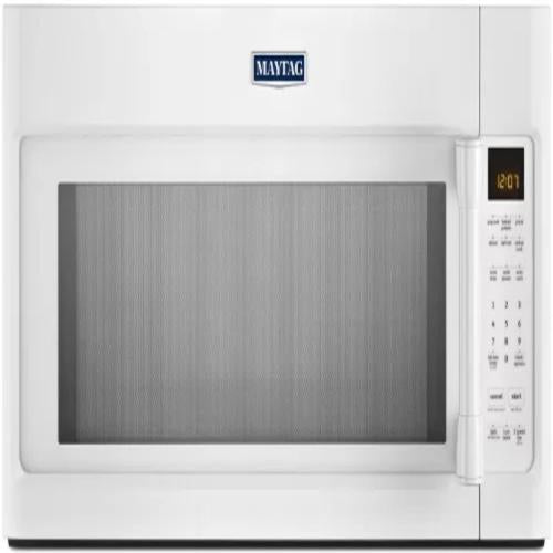 Whirlpool YMMV4205DW0
