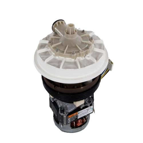 Whirlpool Pump&Motor - W10428777