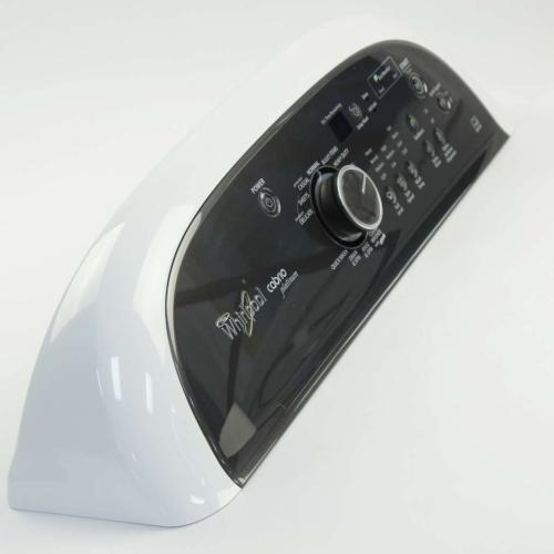 Whirlpool Console - WPW10521053