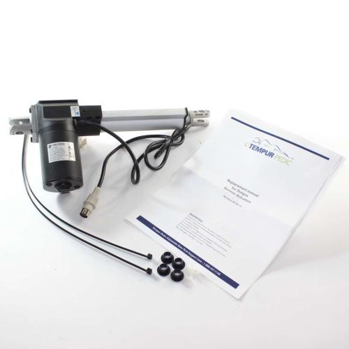 Tempur-pedic Foot Actuator - ACS-MOT-TP-FOOT