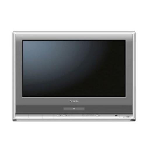 Toshiba MD26H82 Color Tv With Dvd And Vcr