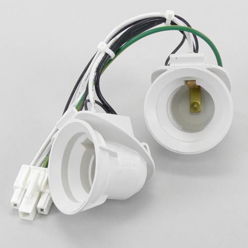 LG Lamp Socket - EAG62831801