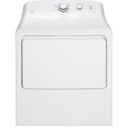 Ge GTX33GASK0WW Dryer Gas
