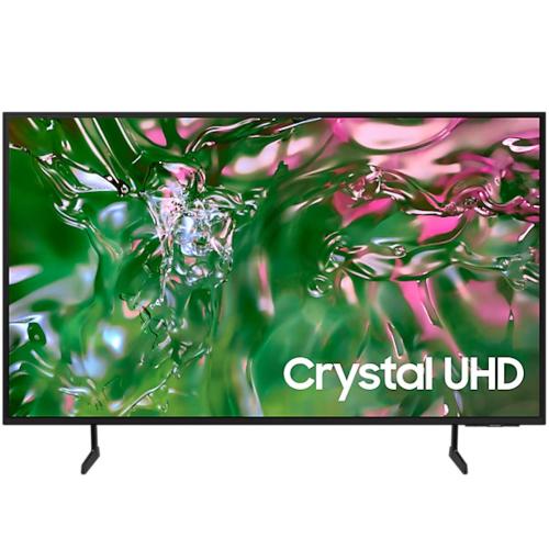 Samsung UN50TU690TFXZA 50-Inch Class Crystal Uhd Tu690T