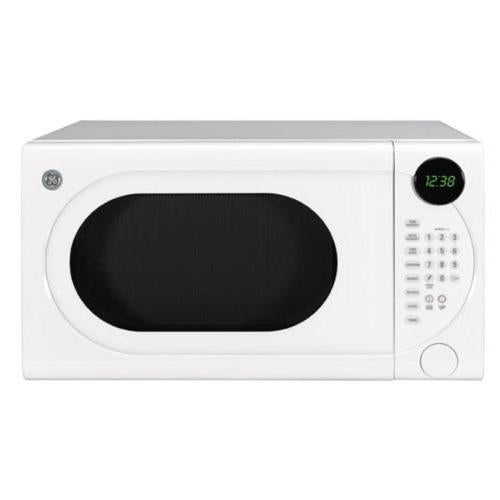 Ge JES1238WH001 Microwave Or Advantium