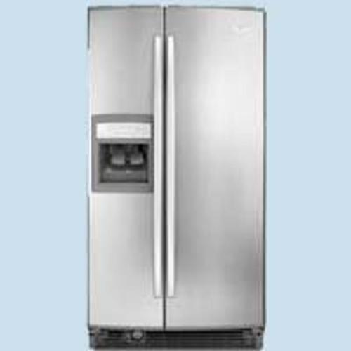 Whirlpool ES5LHAXSA02 Side-By-Side Refrigerator
