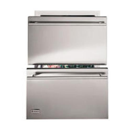 Ge ZIDS240PBSS Refrigerator