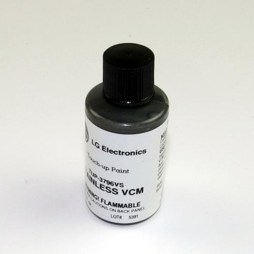 LG Paint-Tu Black (Vcm Stainless) - TUP-3796VS