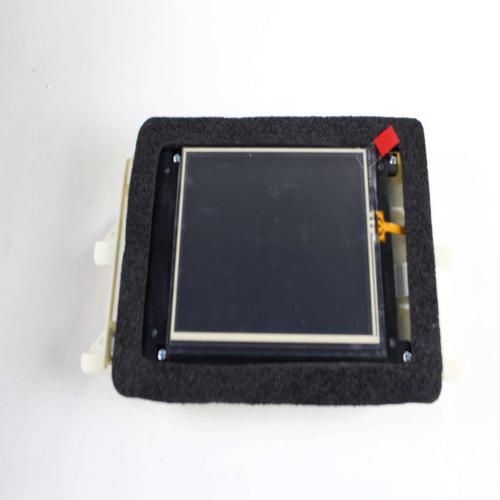 GE Display Asm - Power/Lcd - WE04X10134