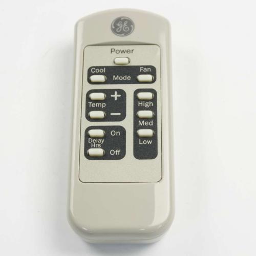 GE Remote Control - WP26X20001