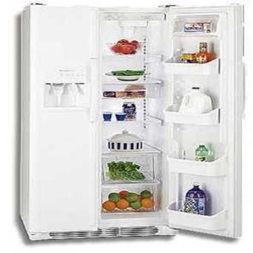 Electrolux FRS23R4CW0
