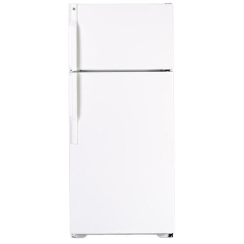 Ge GTS18EBMDRWW Refrigerator