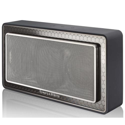 Bowers & Wilkins T7 T7 Portable Bluetooth Speaker