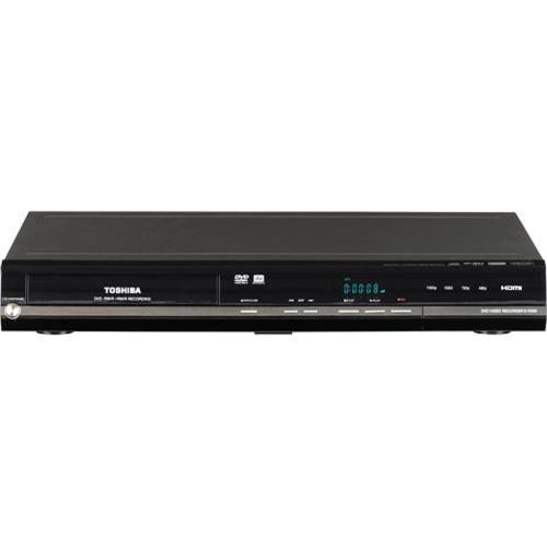 Toshiba DR560