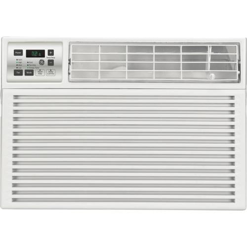 Ge AEH12AVH1 Room Air Conditioner Built In