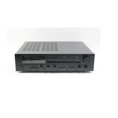 Denon DRA550 Am/Fm Stereo Receiver