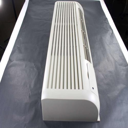 GE Front Panel Assembly - WP71X10013